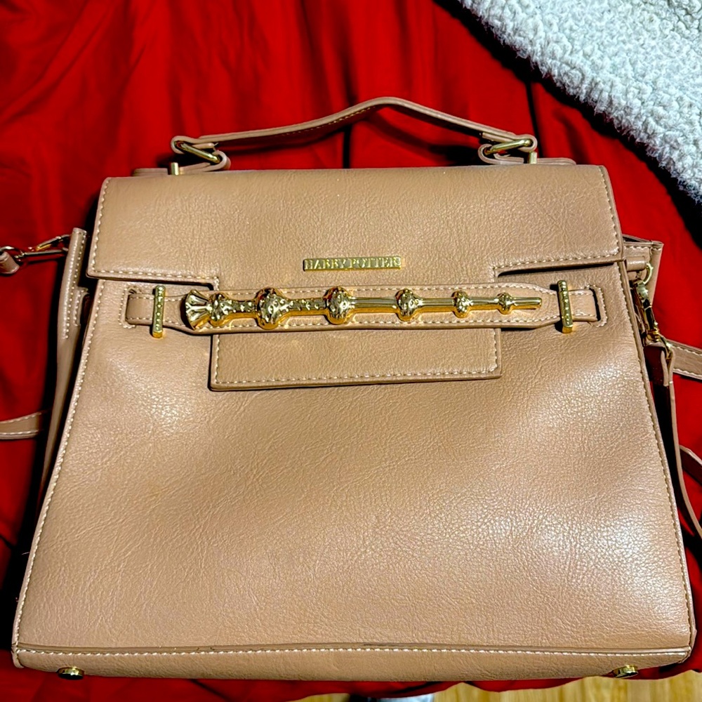 Harry Potter bag